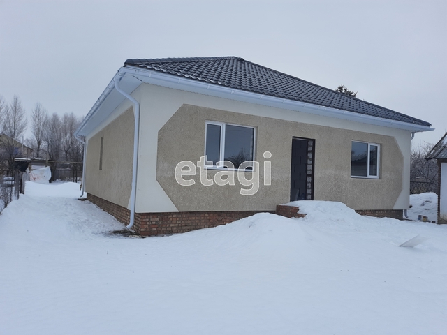 Продажа дома, 107м <sup>2</sup>, 7 сот., Саратов, Саратовская область,  