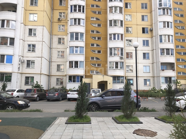 Продажа 2-комнатной квартиры, Саратов, Саратовская область,  Энгельс