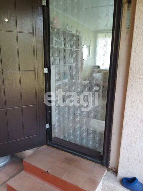 Продажа дома, 29м <sup>2</sup>, 6 сот., Саратов, Саратовская область,  Саратов