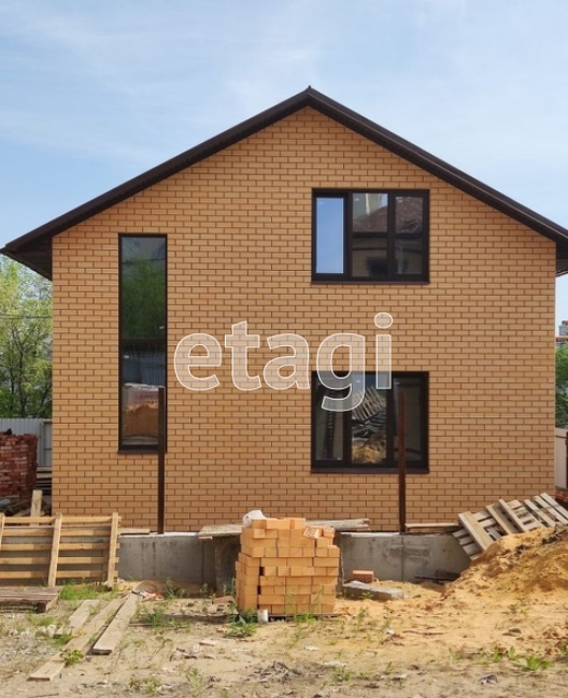 Продажа дома, 130м <sup>2</sup>, 4 сот., Саратов, Саратовская область,  Волжский 