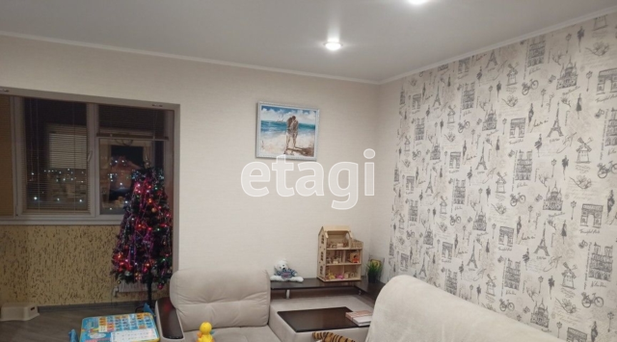 Продажа 2-комнатной квартиры, Саратов, Саратовская область,  Энгельс