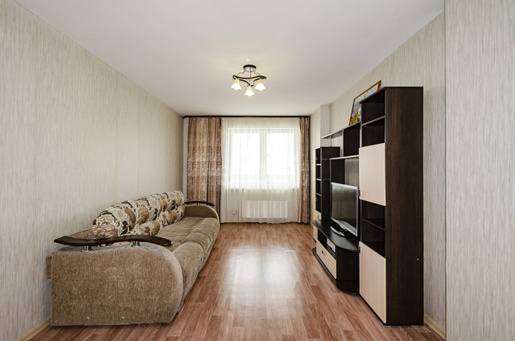 Продажа 3-комнатной квартиры, Екатеринбург, Вильгельма де Геннина,  37
