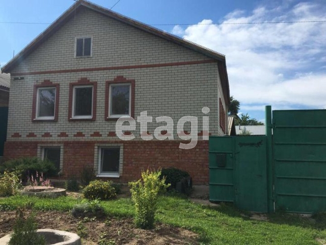 Продажа дома, 100м <sup>2</sup>, 6 сот., Саратов, Саратовская область,  