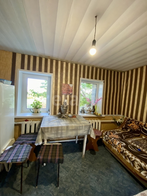 Продажа дома, 38м <sup>2</sup>, 7 сот., Саратов, Саратовская область,  