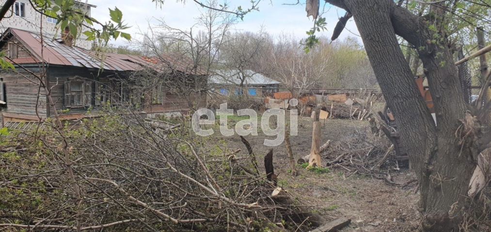 Продажа участка, Саратов, Саратовская область,  Октябрьский