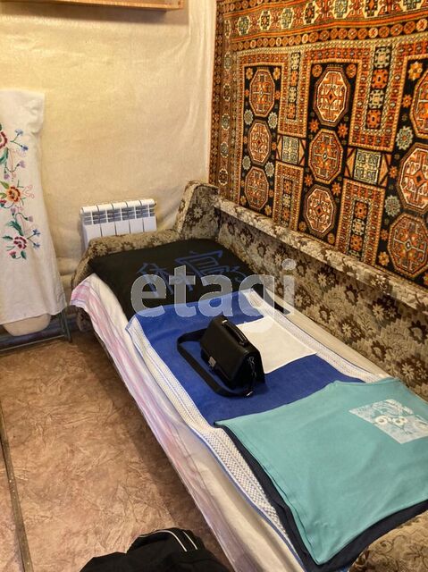 Продажа дома, 35м <sup>2</sup>, 2 сот., Саратов, Саратовская область,  Кировский