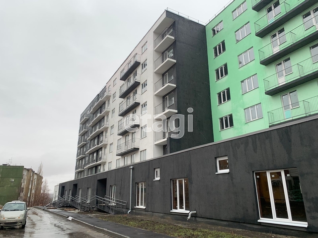 Продажа 2-комнатной квартиры, Саратов, Саратовская область,  Саратов