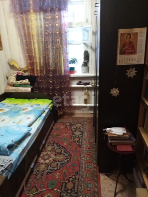 Продажа дома, 68м <sup>2</sup>, 3 сот., Саратов, Саратовская область,  Ленинский