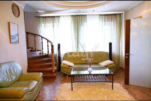 Продажа дома, 300м <sup>2</sup>, 9 сот., Саратов, Саратовская область,  