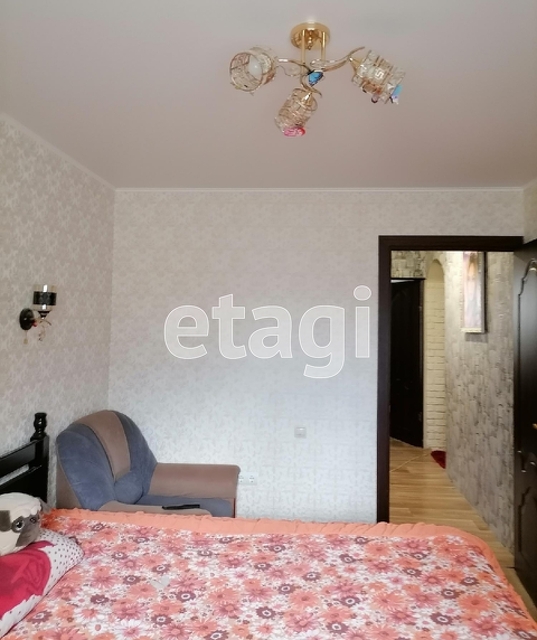 Продажа 3-комнатной квартиры, Саратов, Саратовская область,  Саратов