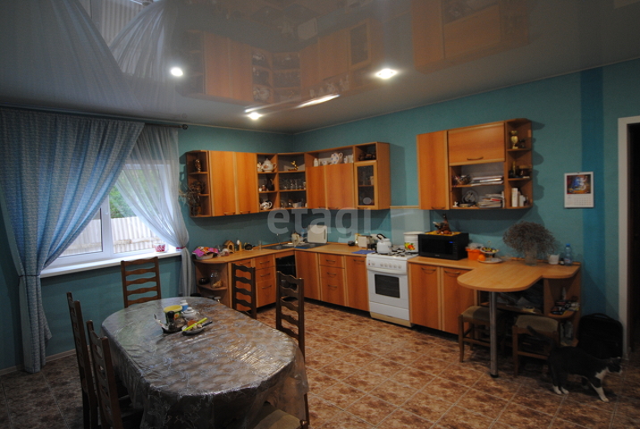 Продажа дома, 436м <sup>2</sup>, 14 сот., Саратов, Саратовская область,  Саратовский район