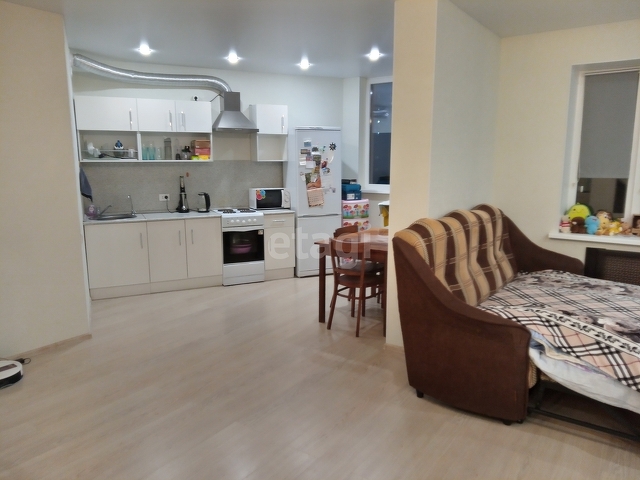 Продажа 1-комнатной квартиры, Саратов, Саратовская область,  Саратов