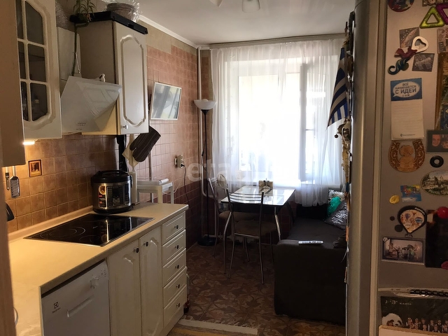 Продажа 1-комнатной квартиры, Саратов, Саратовская область,  Саратов