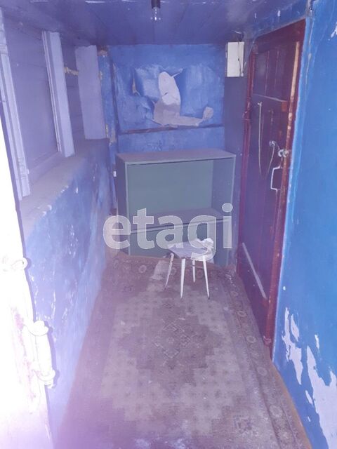 Продажа дома, 22м <sup>2</sup>, 2 сот., Саратов, Саратовская область,  Волжский 