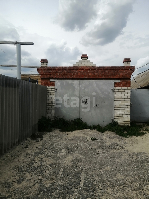 Продажа дома, 86м <sup>2</sup>, 3 сот., Саратов, Саратовская область,  