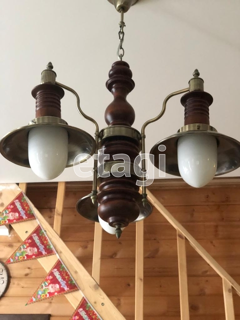 Продажа дома, 140м <sup>2</sup>, 8 сот., Саратов, Саратовская область,  Энгельс