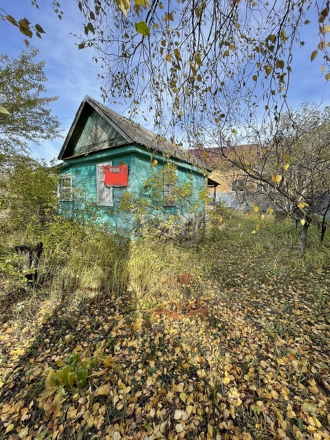 Продажа дачи, 30м <sup>2</sup>, 8 сот., Саратов, Саратовская область,  Заводской