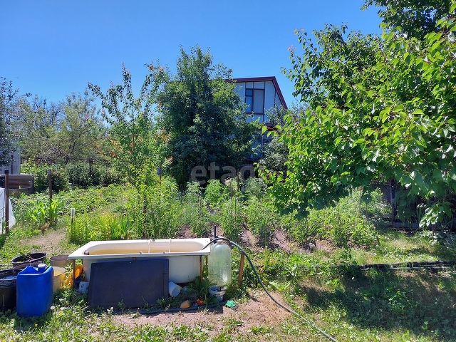 Продажа дачи, 29м <sup>2</sup>, 4 сот., Саратов, Саратовская область,  