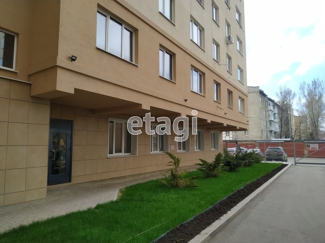 Продажа 1-комнатной квартиры, Саратов, Саратовская область,  Саратов