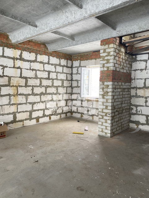 Продажа дома, 100м <sup>2</sup>, 3 сот., Саратов, Саратовская область,  Волжский 