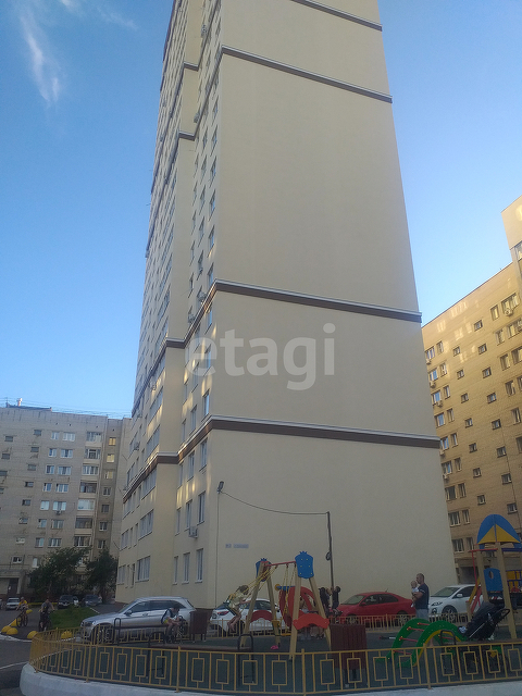 Продажа 1-комнатной квартиры, Саратов, Саратовская область,  Саратов