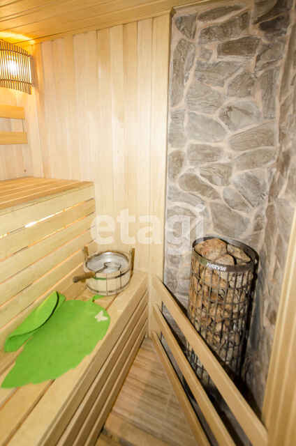 Продажа дома, 157м <sup>2</sup>, 9 сот., Саратов, Саратовская область,  Волжский 