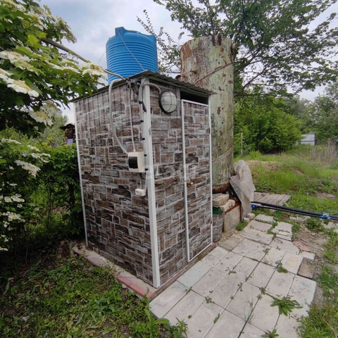 Продажа дачи, 20м <sup>2</sup>, 18 сот., Саратов, Саратовская область,  Саратов