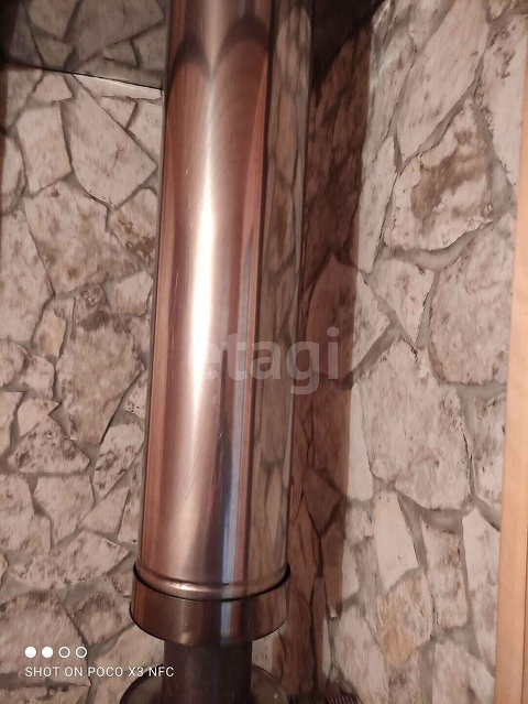 Продажа дома, 96м <sup>2</sup>, 7 сот., Саратов, Саратовская область,  Волжский 