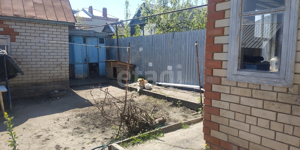 Продажа дома, 40м <sup>2</sup>, 2 сот., Саратов, Саратовская область,  Волжский 