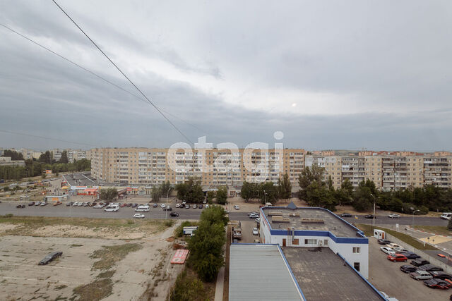 Продажа 2-комнатной квартиры, Саратов, Саратовская область,  Саратов