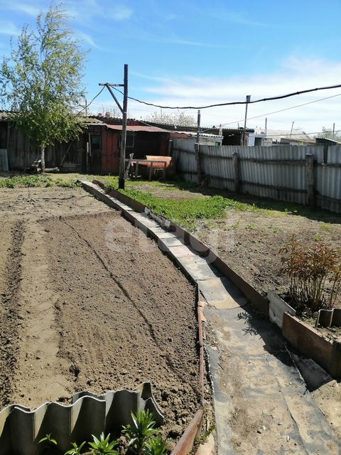 Продажа дома, 46м <sup>2</sup>, 6 сот., Саратов, Саратовская область,  