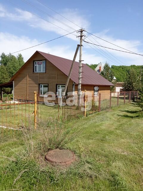 Продажа дома, 158м <sup>2</sup>, 15 сот., Саратов, Саратовская область,  