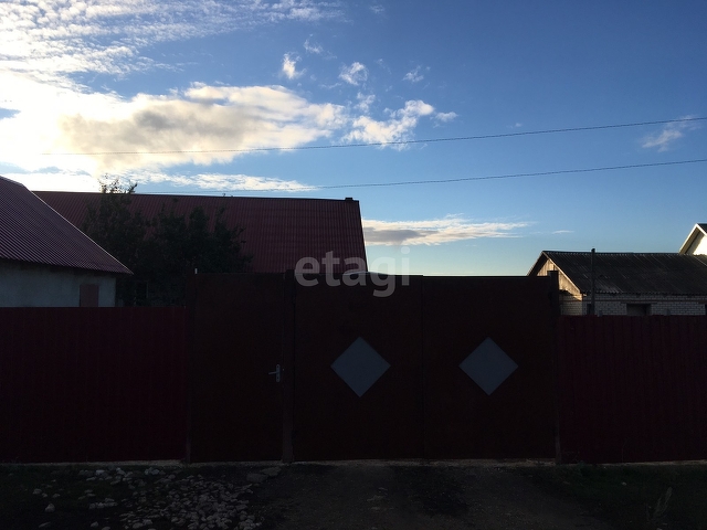 Продажа дома, 78м <sup>2</sup>, 7 сот., Саратов, Саратовская область,  Саратов