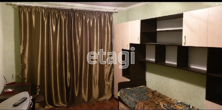 Продажа 2-комнатной квартиры, Саратов, Саратовская область,  Шиханы