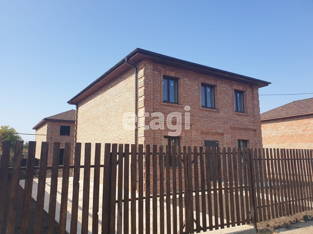 Продажа дома, 145м <sup>2</sup>, 5 сот., Саратов, Саратовская область,  Волжский 