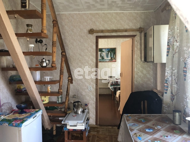 Продажа дачи, 67м <sup>2</sup>, 14 сот., Саратов, Саратовская область,  