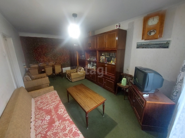 Продажа 2-комнатной квартиры, Саратов, Саратовская область,  Саратов