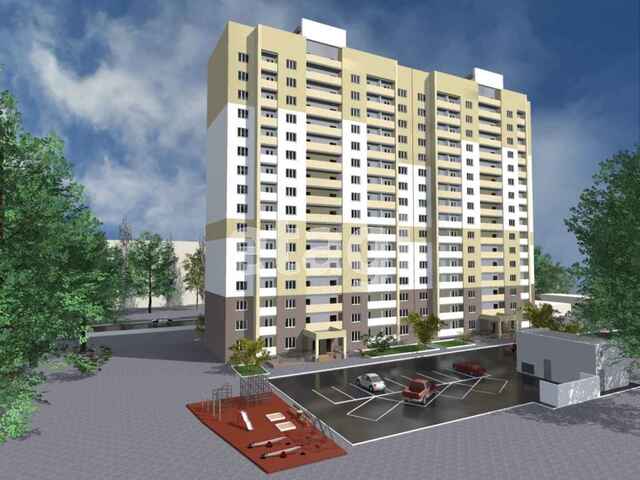 Продажа 1-комнатной квартиры, Саратов, Саратовская область,  Саратов