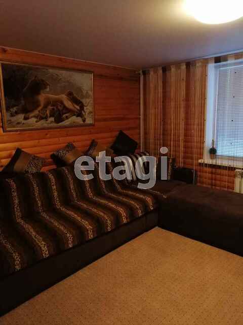 Продажа дачи, 100м <sup>2</sup>, 4 сот., Саратов, Саратовская область,  Саратов