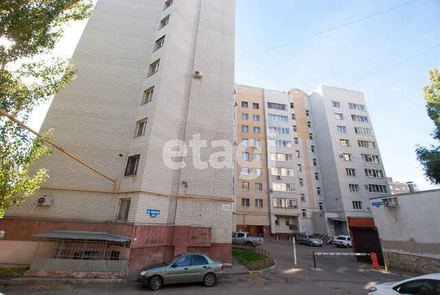 Продажа 1-комнатной квартиры, Саратов, Саратовская область,  Саратов