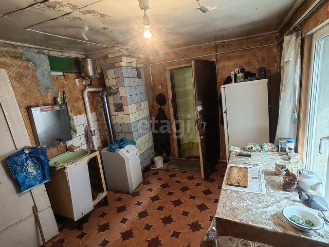 Продажа дома, 49м <sup>2</sup>, 1 сот., Саратов, Саратовская область,  Заводской