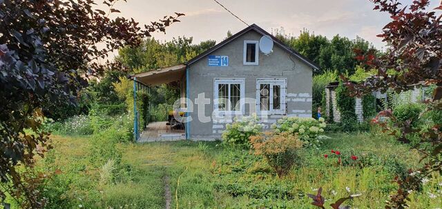 Продажа дачи, 34м <sup>2</sup>, 8 сот., Саратов, Саратовская область,  Ленинский