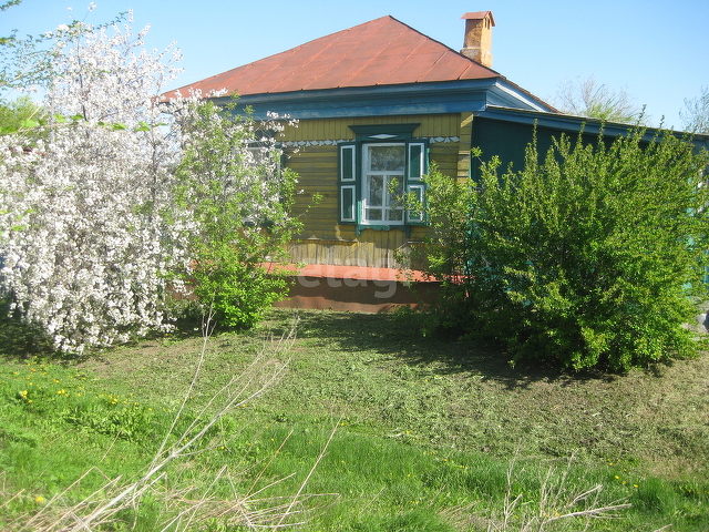 Продажа дома, 47м <sup>2</sup>, 30 сот., Саратов, Саратовская область,  Саратов