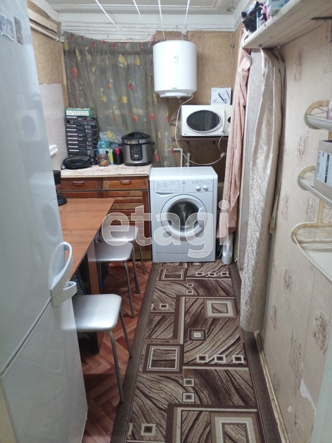 Продажа дома, 45м <sup>2</sup>, 2 сот., Саратов, Саратовская область,  Волжский 