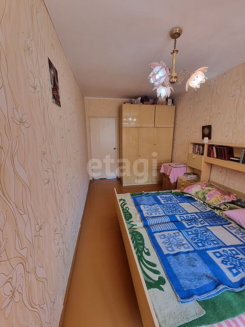 Продажа 3-комнатной квартиры, Саратов, Саратовская область,  Саратов