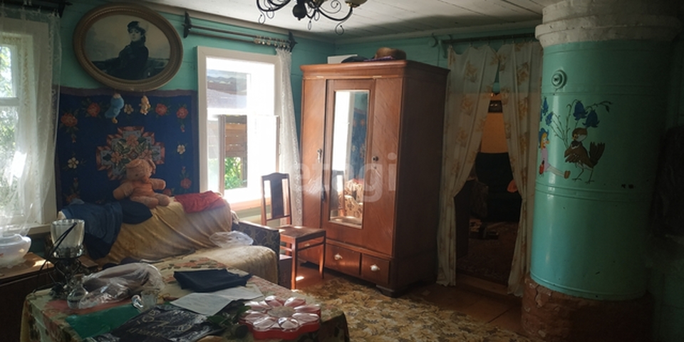 Продажа дома, 54м <sup>2</sup>, 17 сот., Саратов, Саратовская область,  Саратовский район