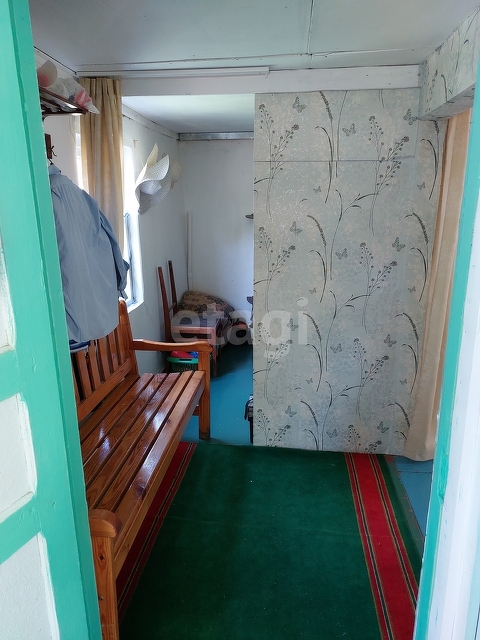 Продажа дачи, 29м <sup>2</sup>, 4 сот., Саратов, Саратовская область,  