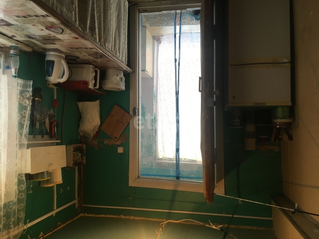 Продажа дома, 35м <sup>2</sup>, 5 сот., Саратов, Саратовская область,  Волжский 