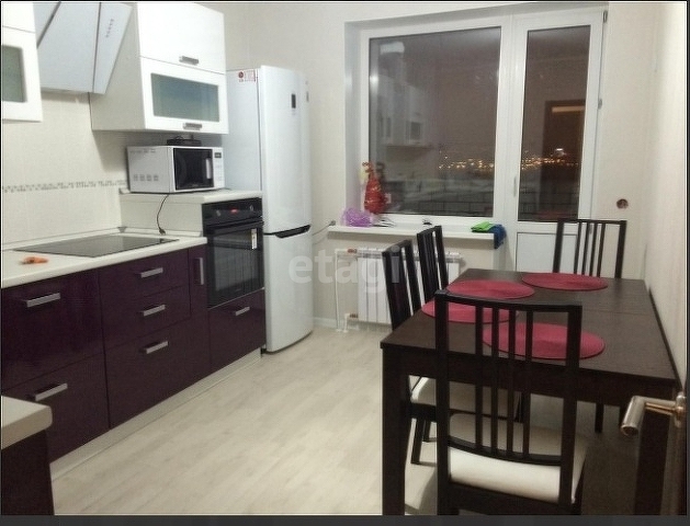 Продажа 1-комнатной квартиры, Саратов, Саратовская область,  Саратов