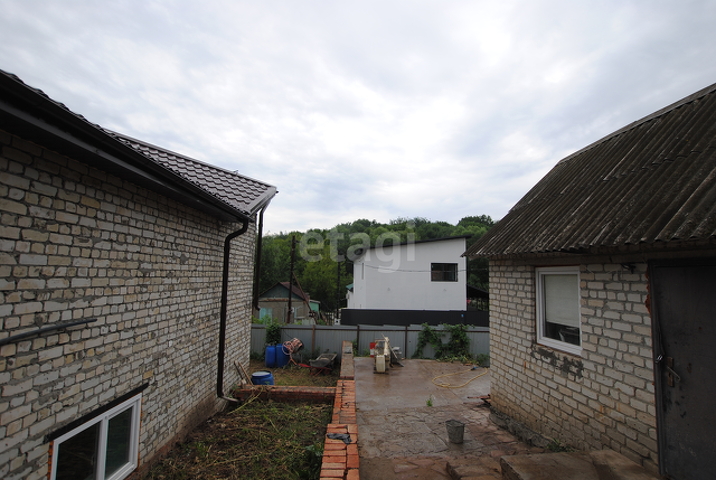 Продажа дома, 180м <sup>2</sup>, 10 сот., Саратов, Саратовская область,  Волжский 